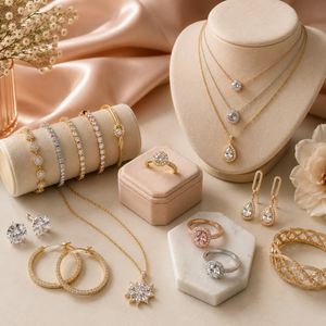 Jewellery